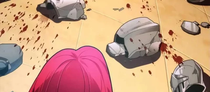 Kiếm Sĩ Hắc Ám Tái Xuất Chapter 28 - 108