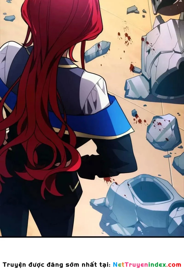 Kiếm Sĩ Hắc Ám Tái Xuất Chapter 28 - 109