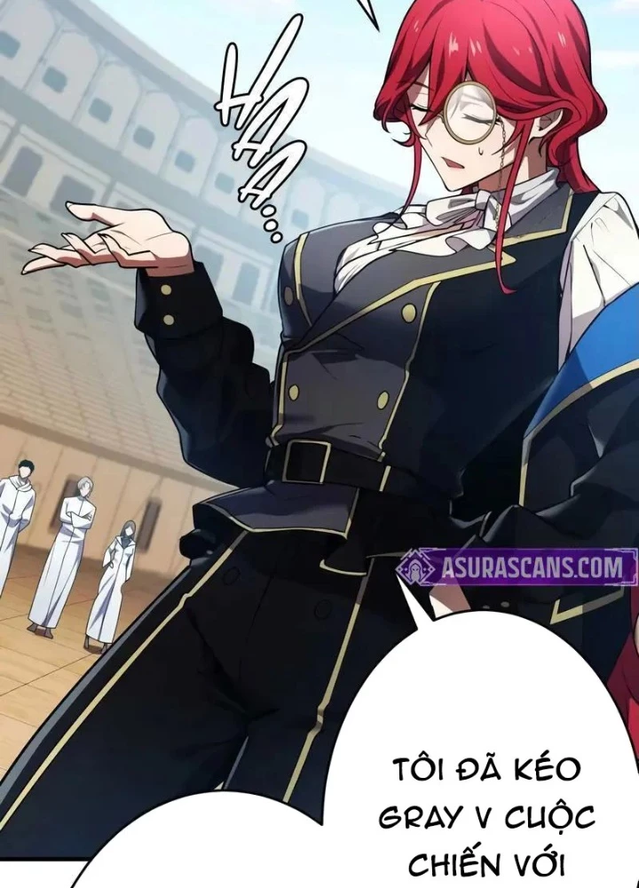 Kiếm Sĩ Hắc Ám Tái Xuất Chapter 28 - 115