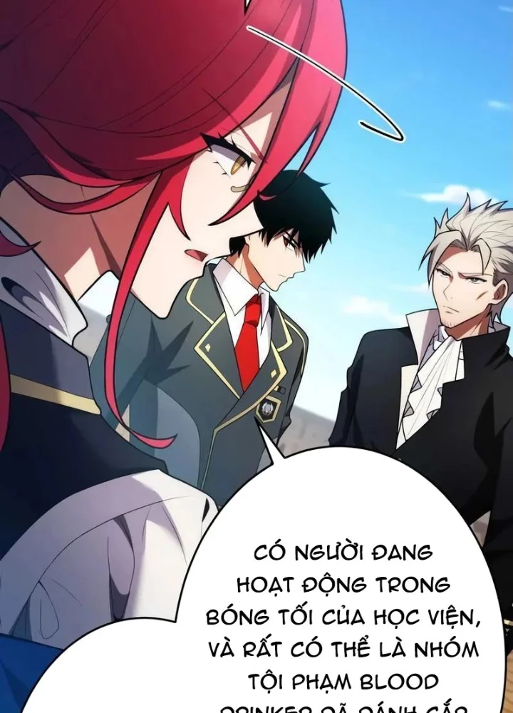 Kiếm Sĩ Hắc Ám Tái Xuất Chapter 28 - 119