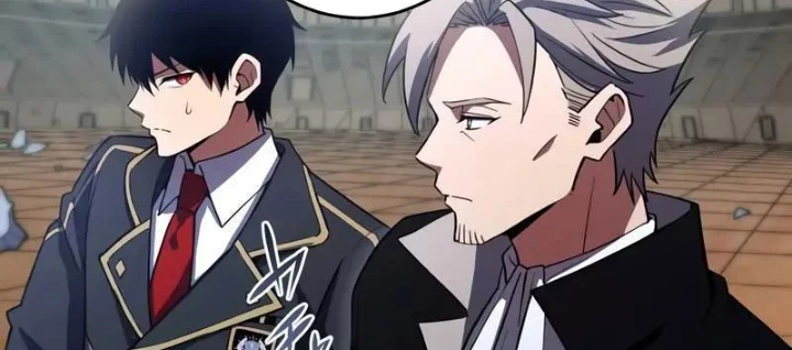 Kiếm Sĩ Hắc Ám Tái Xuất Chapter 28 - 122