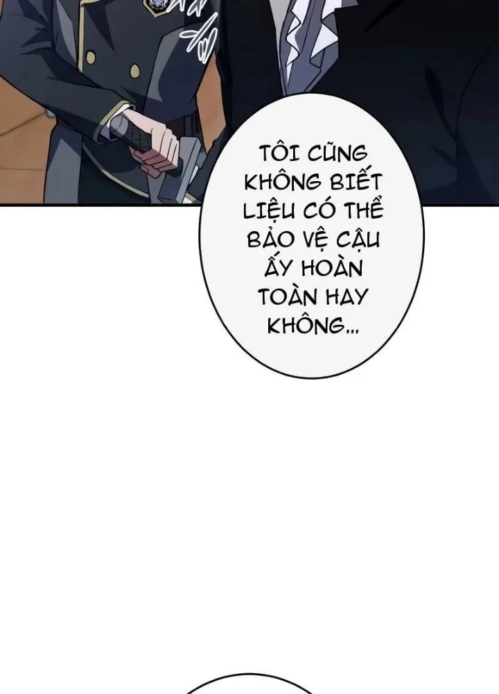 Kiếm Sĩ Hắc Ám Tái Xuất Chapter 28 - 123