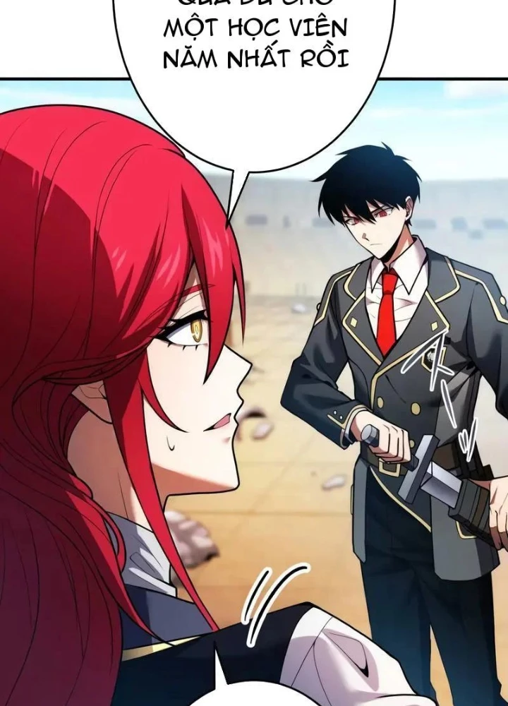 Kiếm Sĩ Hắc Ám Tái Xuất Chapter 28 - 155