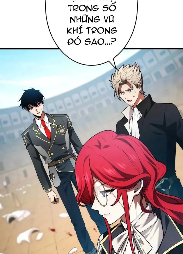 Kiếm Sĩ Hắc Ám Tái Xuất Chapter 28 - 165