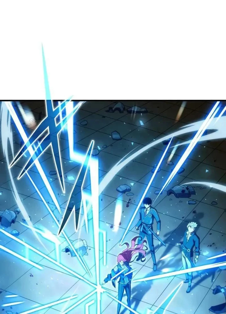 Kiếm Sĩ Hắc Ám Tái Xuất Chapter 28 - 171