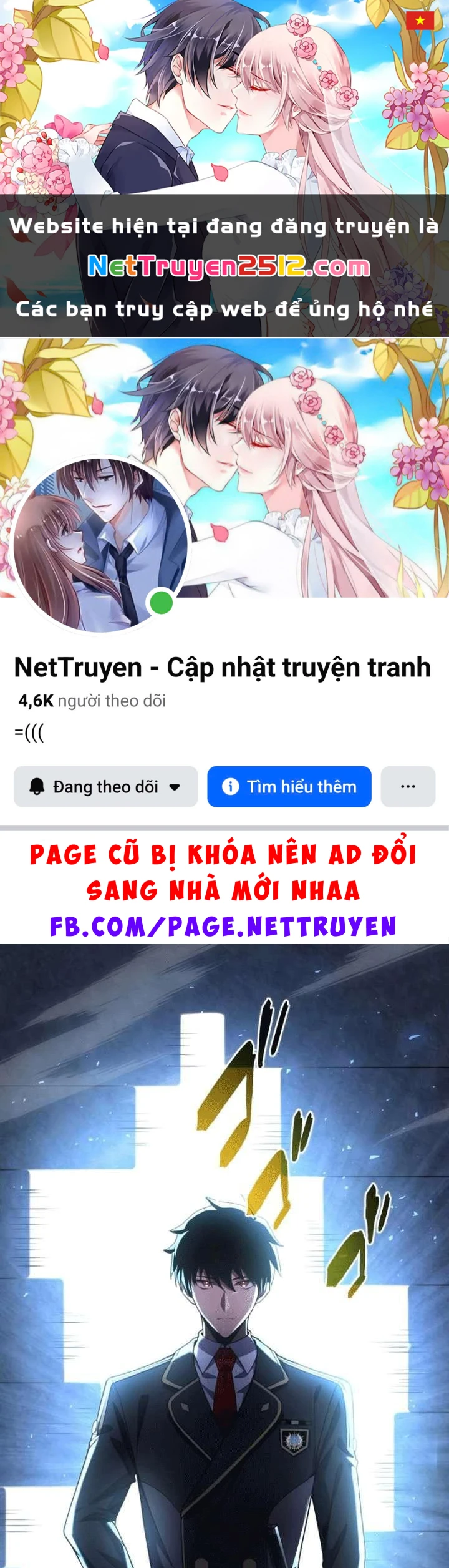 Kiếm Sĩ Hắc Ám Tái Xuất Chapter 29 - 1