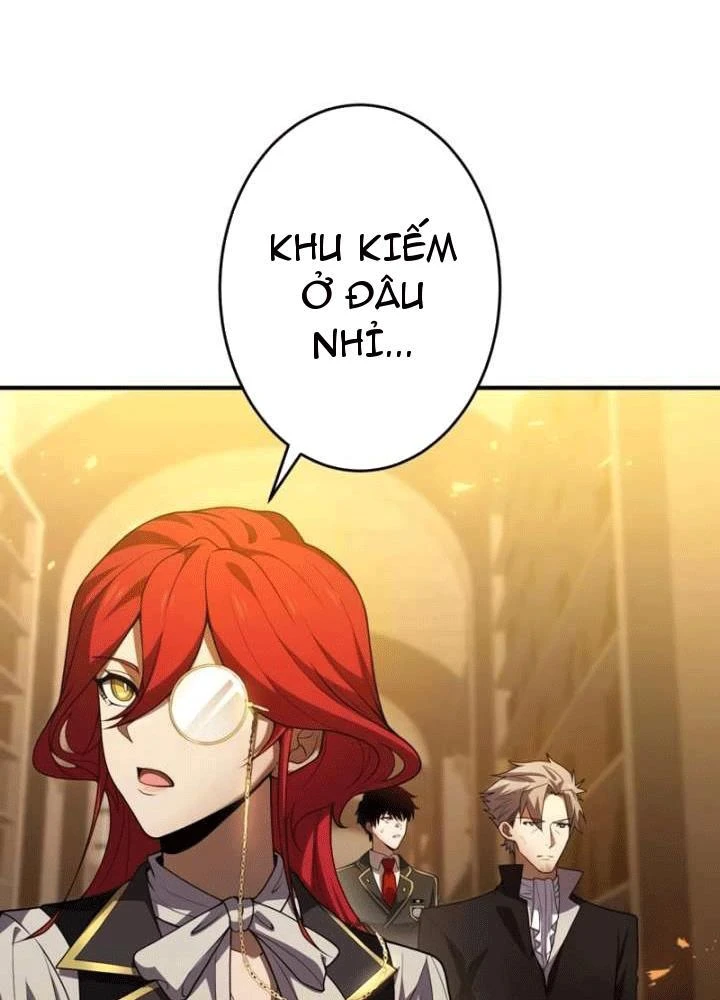 Kiếm Sĩ Hắc Ám Tái Xuất Chapter 29 - 10