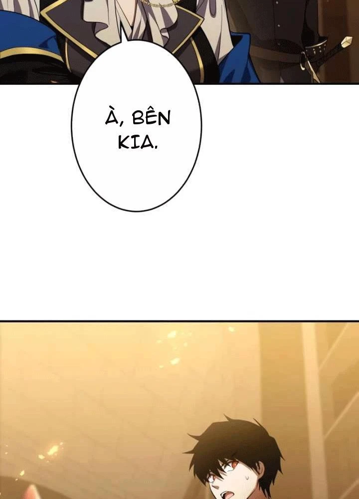 Kiếm Sĩ Hắc Ám Tái Xuất Chapter 29 - 11