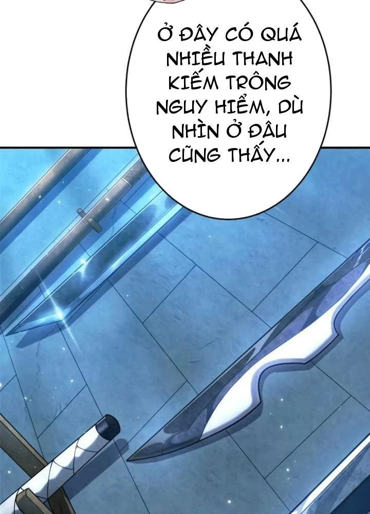 Kiếm Sĩ Hắc Ám Tái Xuất Chapter 29 - 19