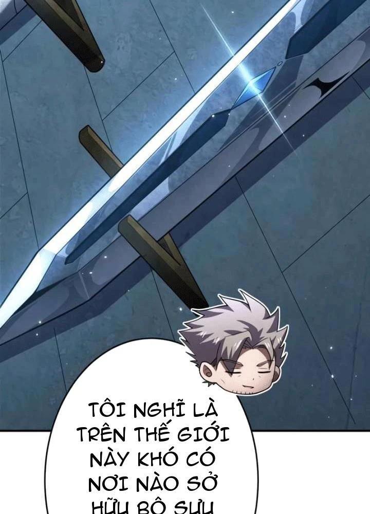 Kiếm Sĩ Hắc Ám Tái Xuất Chapter 29 - 20