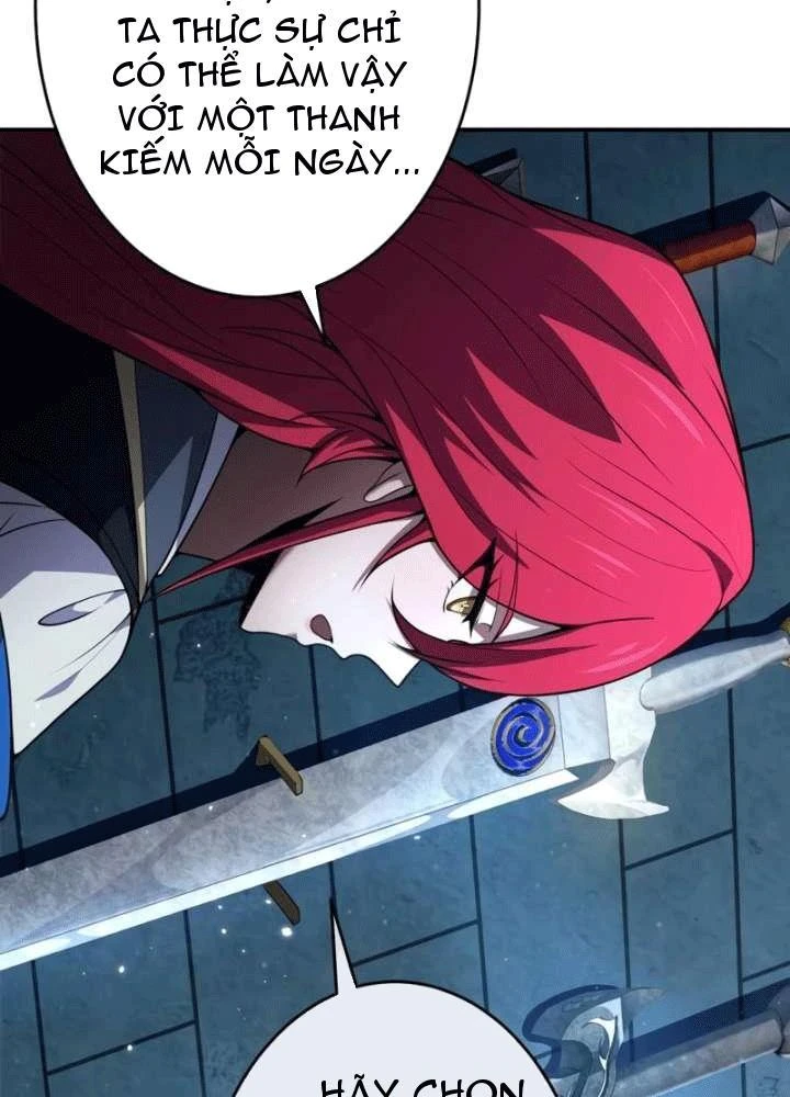 Kiếm Sĩ Hắc Ám Tái Xuất Chapter 29 - 25