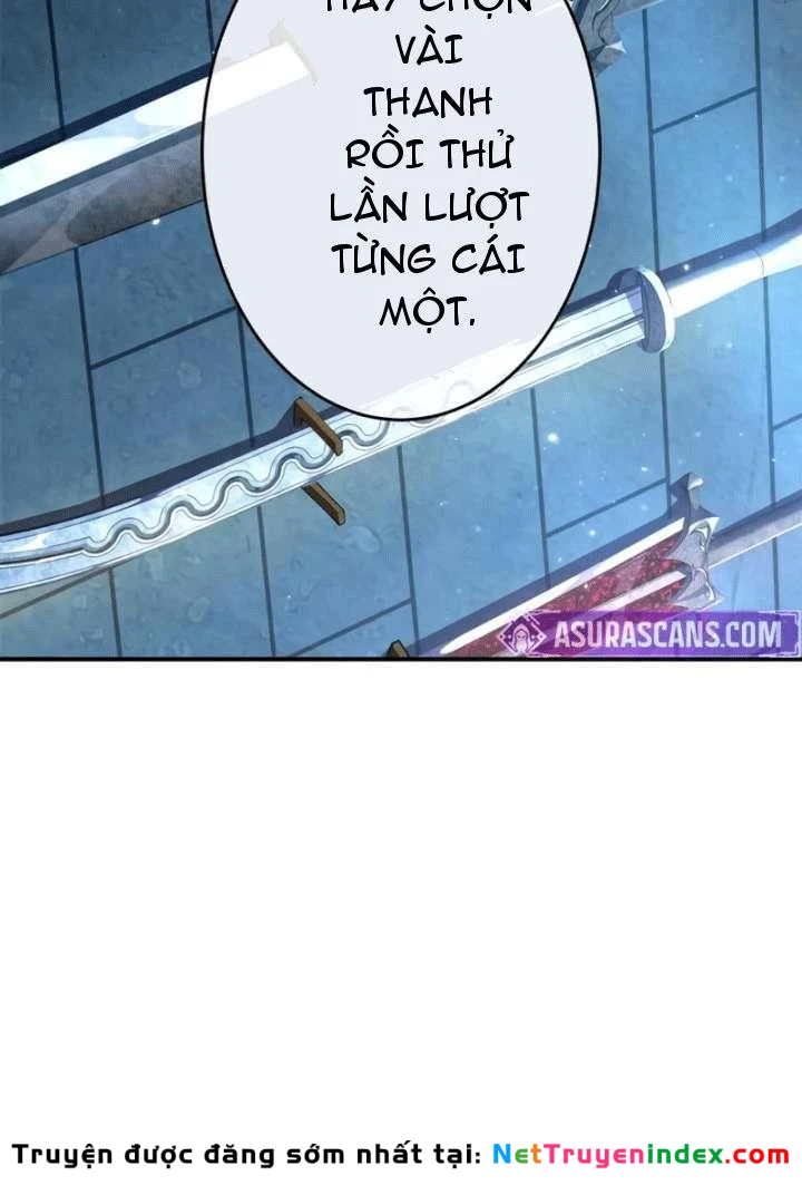 Kiếm Sĩ Hắc Ám Tái Xuất Chapter 29 - 26