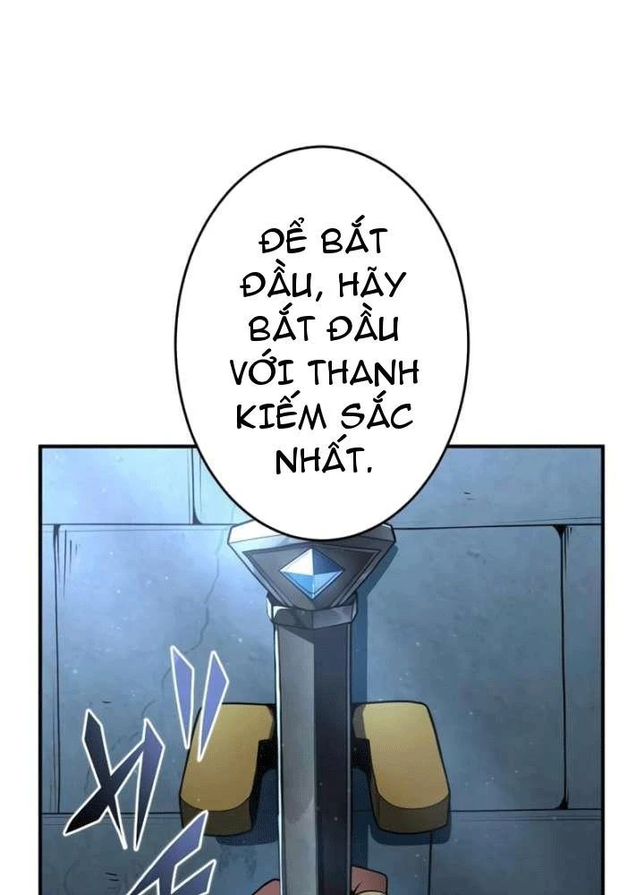 Kiếm Sĩ Hắc Ám Tái Xuất Chapter 29 - 27