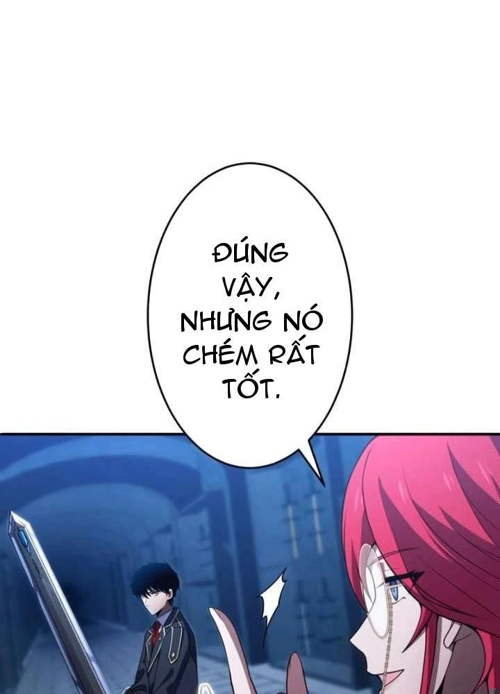 Kiếm Sĩ Hắc Ám Tái Xuất Chapter 29 - 31