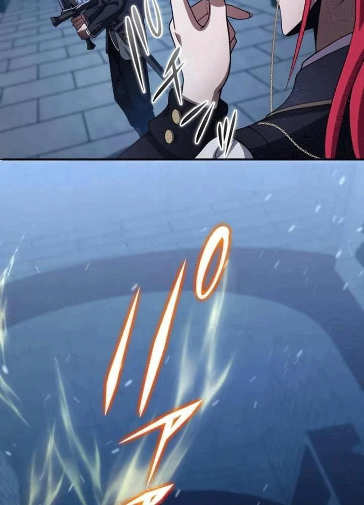 Kiếm Sĩ Hắc Ám Tái Xuất Chapter 29 - 32