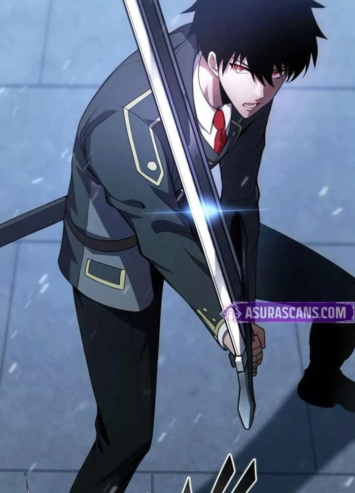 Kiếm Sĩ Hắc Ám Tái Xuất Chapter 29 - 36