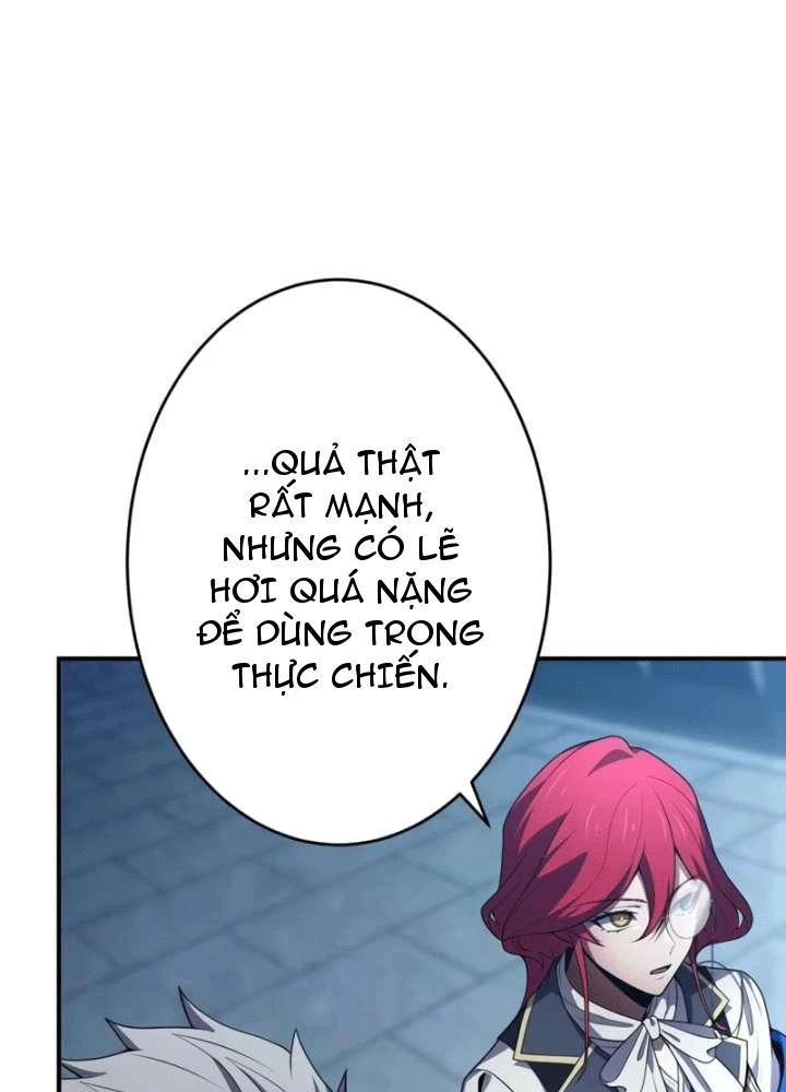 Kiếm Sĩ Hắc Ám Tái Xuất Chapter 29 - 49