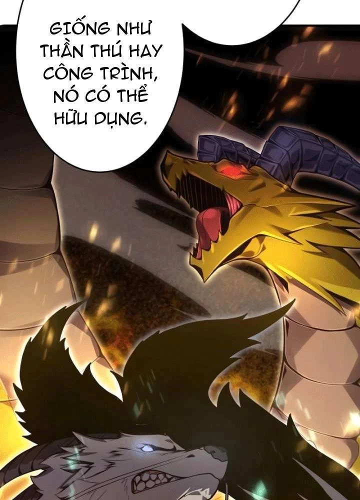 Kiếm Sĩ Hắc Ám Tái Xuất Chapter 29 - 54