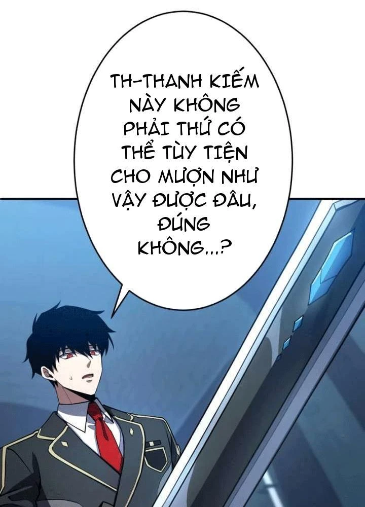 Kiếm Sĩ Hắc Ám Tái Xuất Chapter 29 - 58