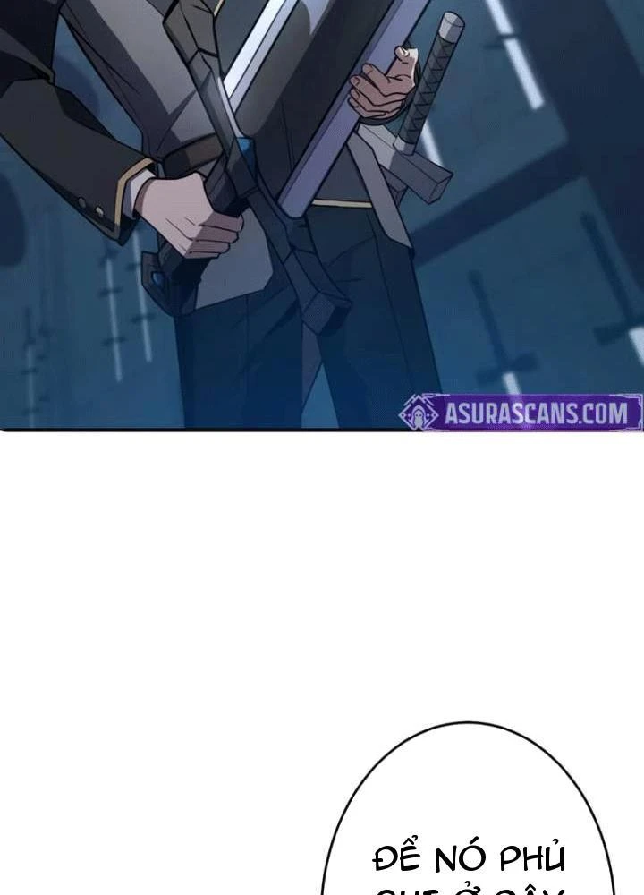 Kiếm Sĩ Hắc Ám Tái Xuất Chapter 29 - 59