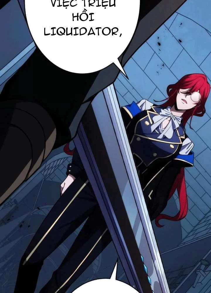 Kiếm Sĩ Hắc Ám Tái Xuất Chapter 29 - 63