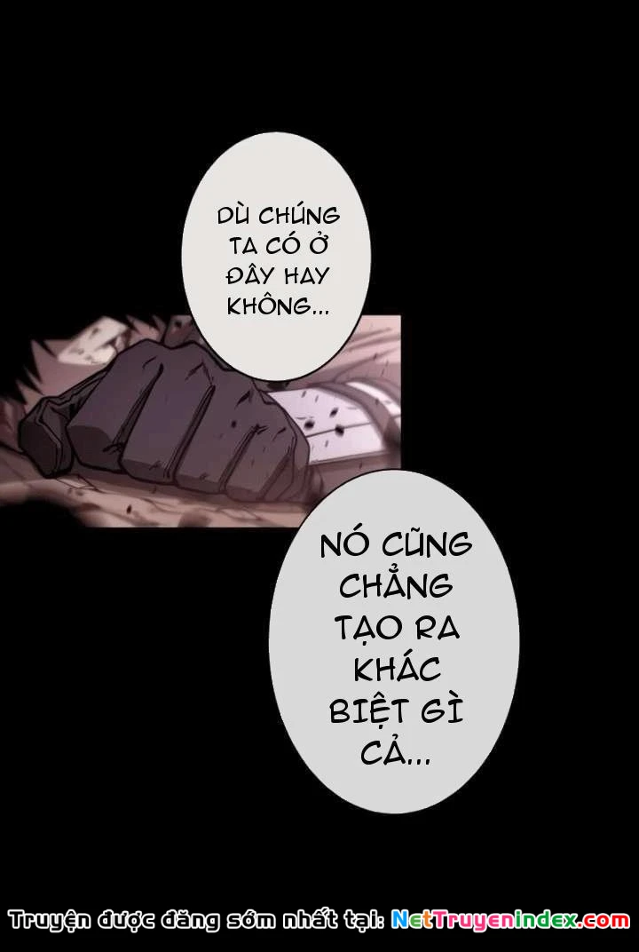 Kiếm Sĩ Hắc Ám Tái Xuất Chapter 29 - 66