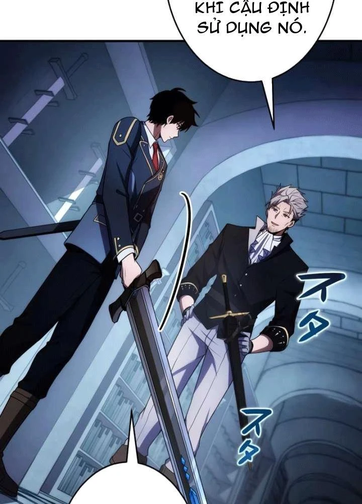 Kiếm Sĩ Hắc Ám Tái Xuất Chapter 29 - 73