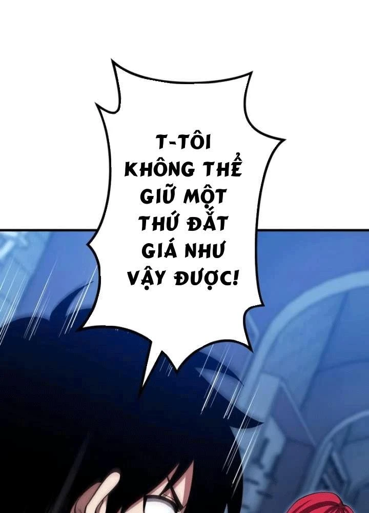 Kiếm Sĩ Hắc Ám Tái Xuất Chapter 29 - 79