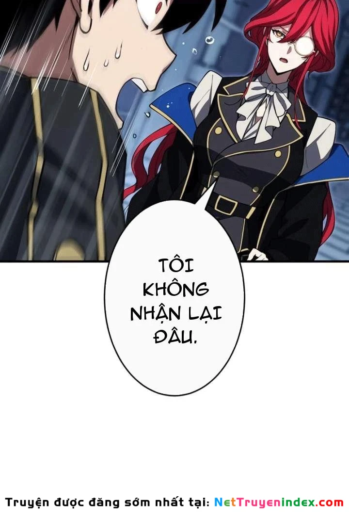 Kiếm Sĩ Hắc Ám Tái Xuất Chapter 29 - 80