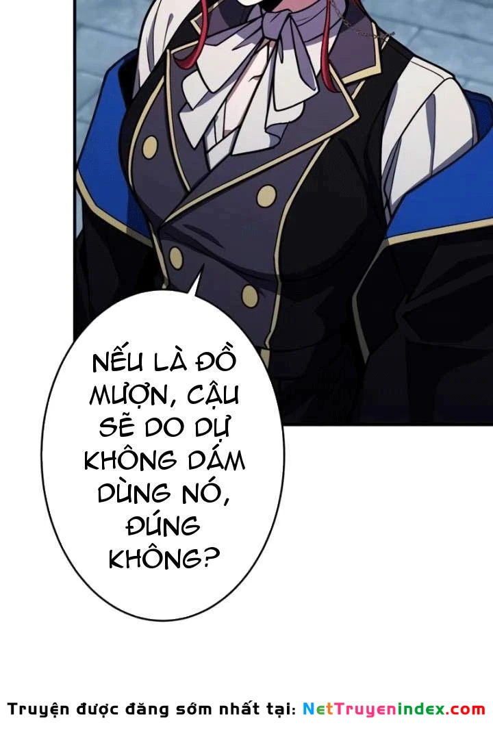 Kiếm Sĩ Hắc Ám Tái Xuất Chapter 29 - 82