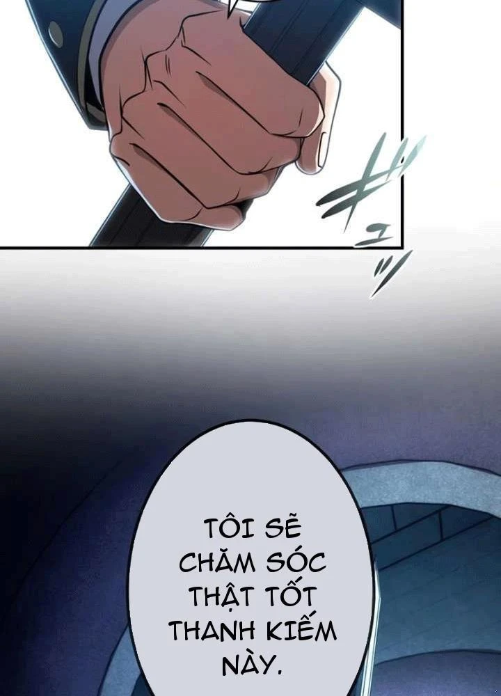 Kiếm Sĩ Hắc Ám Tái Xuất Chapter 29 - 94