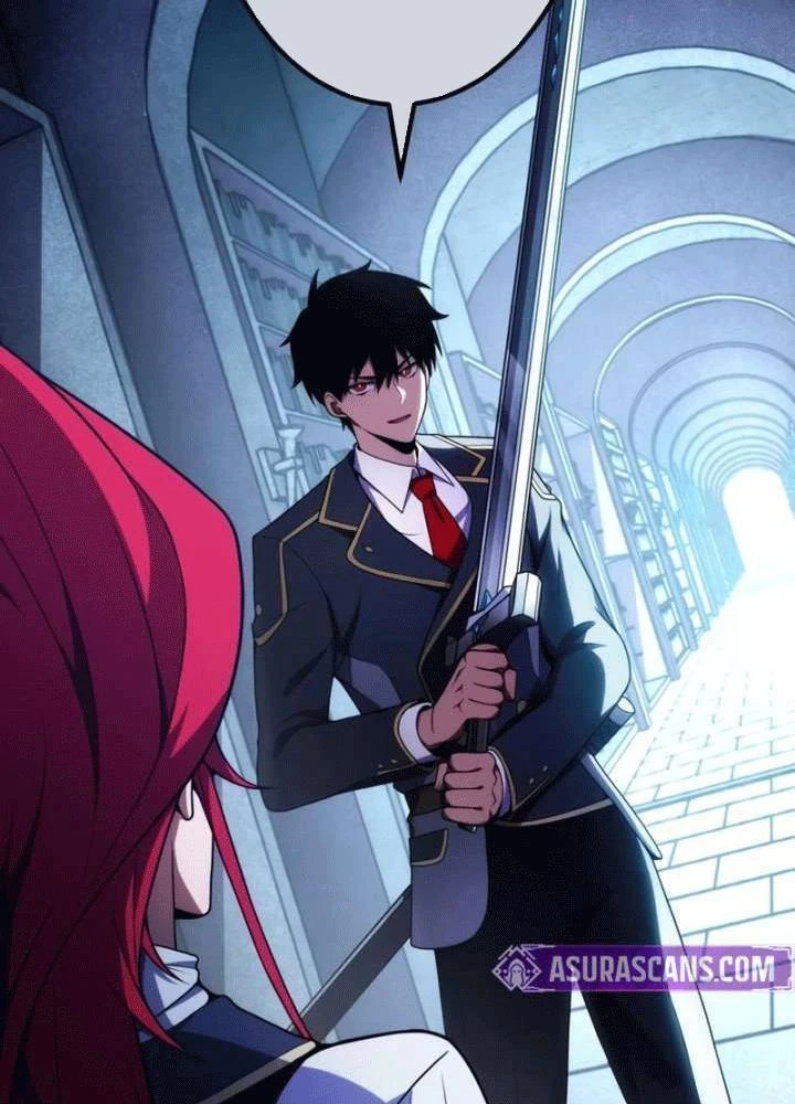 Kiếm Sĩ Hắc Ám Tái Xuất Chapter 29 - 95