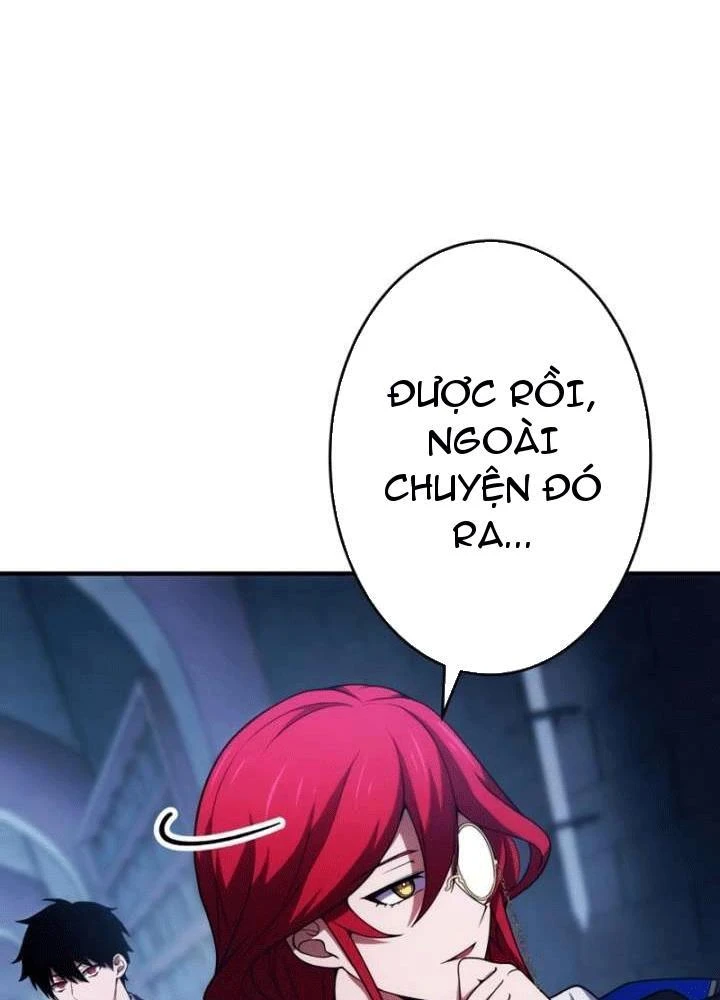 Kiếm Sĩ Hắc Ám Tái Xuất Chapter 29 - 99