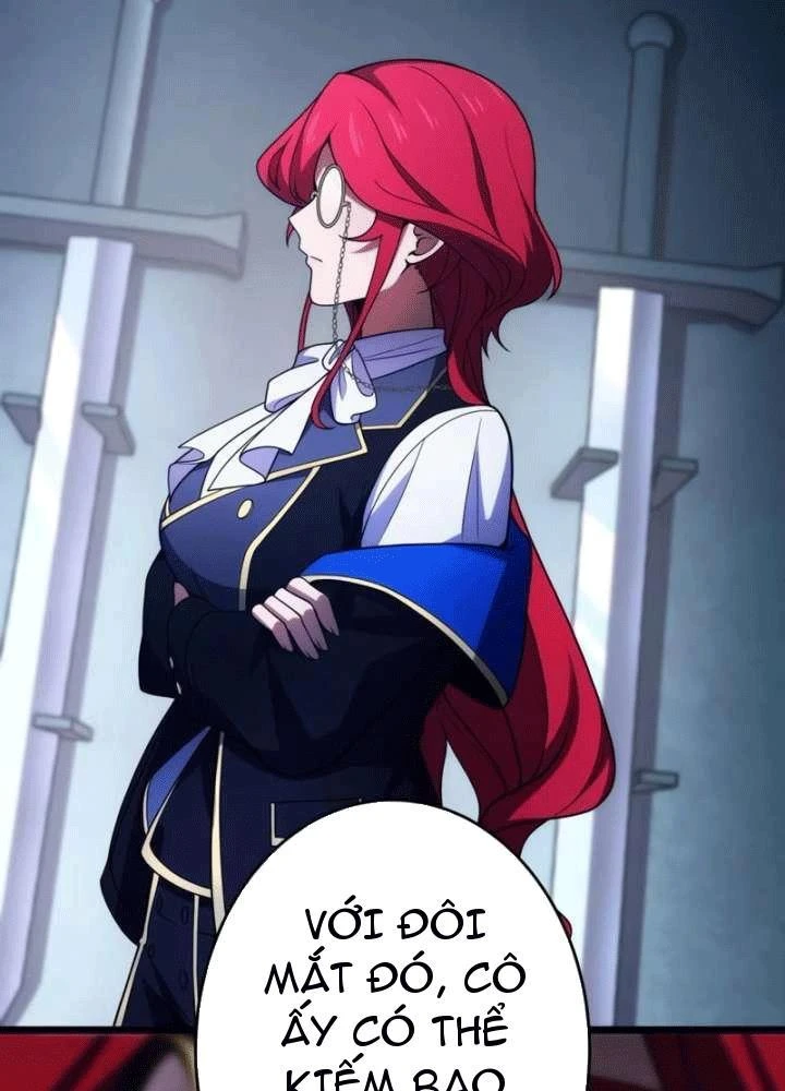 Kiếm Sĩ Hắc Ám Tái Xuất Chapter 29 - 105