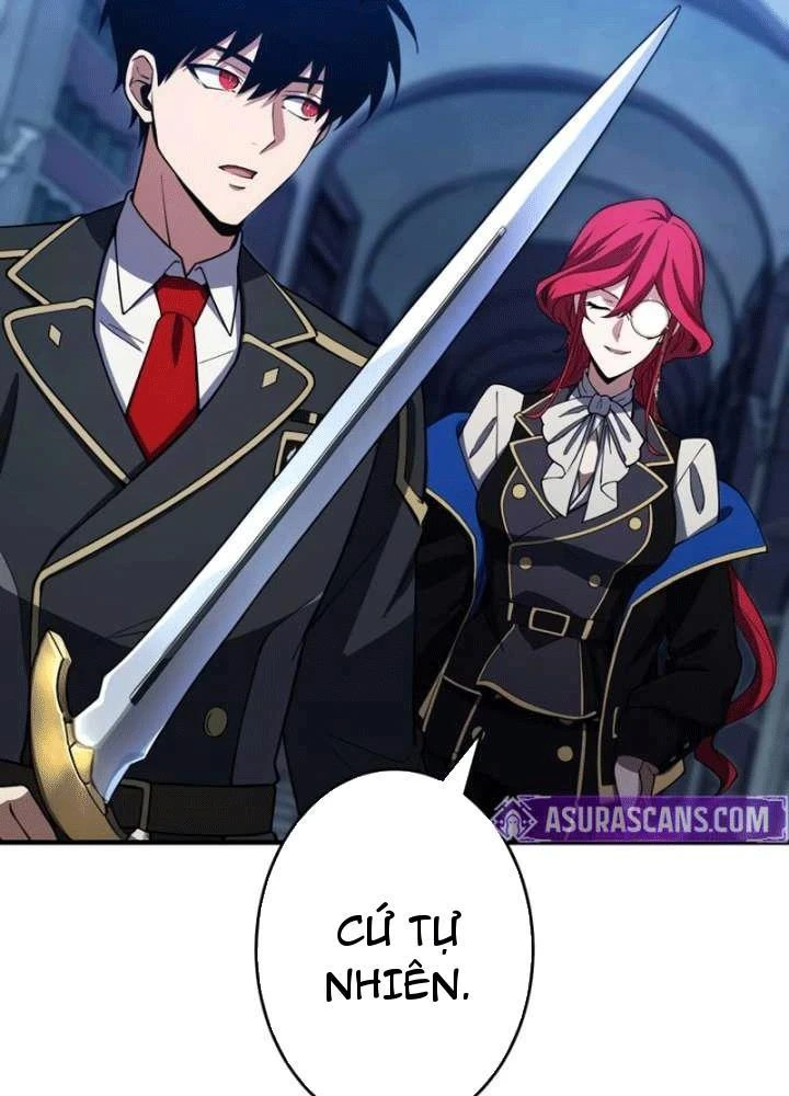 Kiếm Sĩ Hắc Ám Tái Xuất Chapter 29 - 113