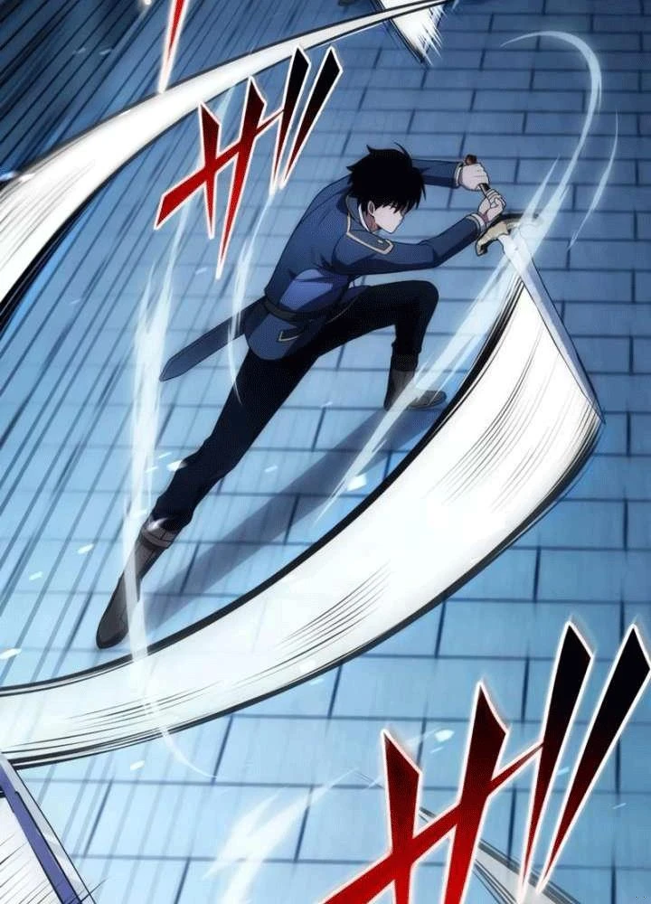 Kiếm Sĩ Hắc Ám Tái Xuất Chapter 29 - 118