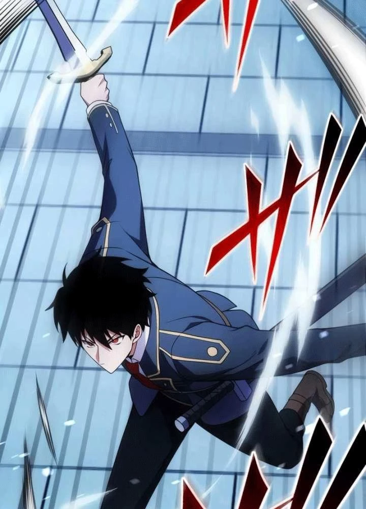 Kiếm Sĩ Hắc Ám Tái Xuất Chapter 29 - 119