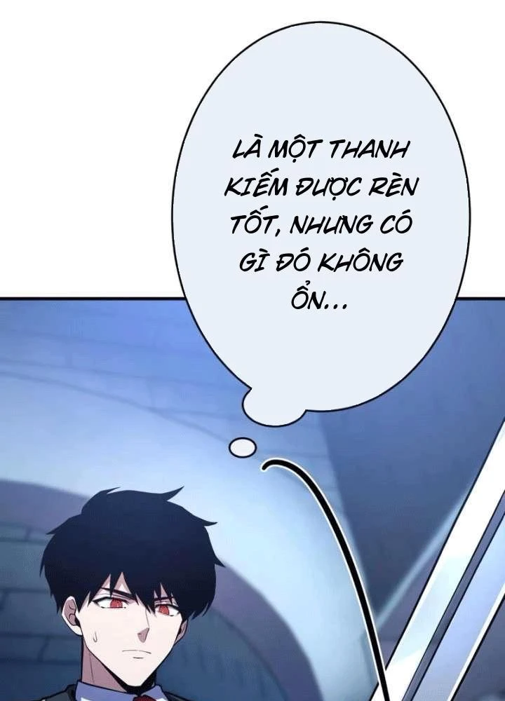 Kiếm Sĩ Hắc Ám Tái Xuất Chapter 29 - 123