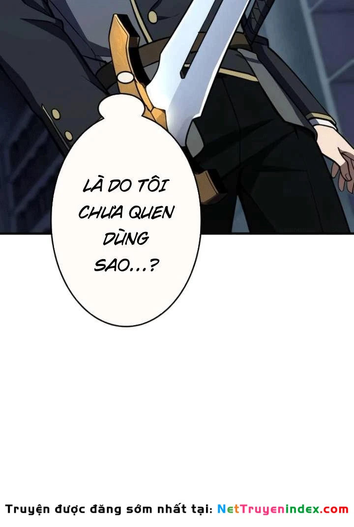 Kiếm Sĩ Hắc Ám Tái Xuất Chapter 29 - 125