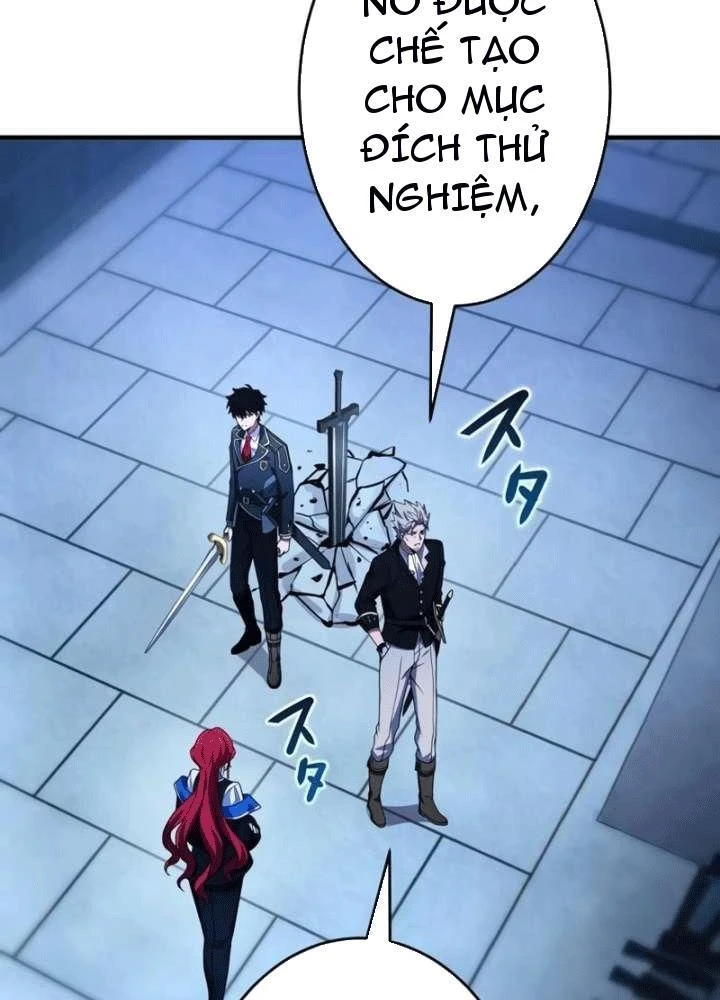 Kiếm Sĩ Hắc Ám Tái Xuất Chapter 29 - 130