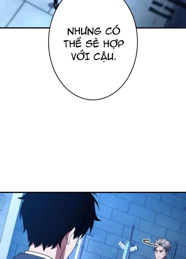 Kiếm Sĩ Hắc Ám Tái Xuất Chapter 29 - 131