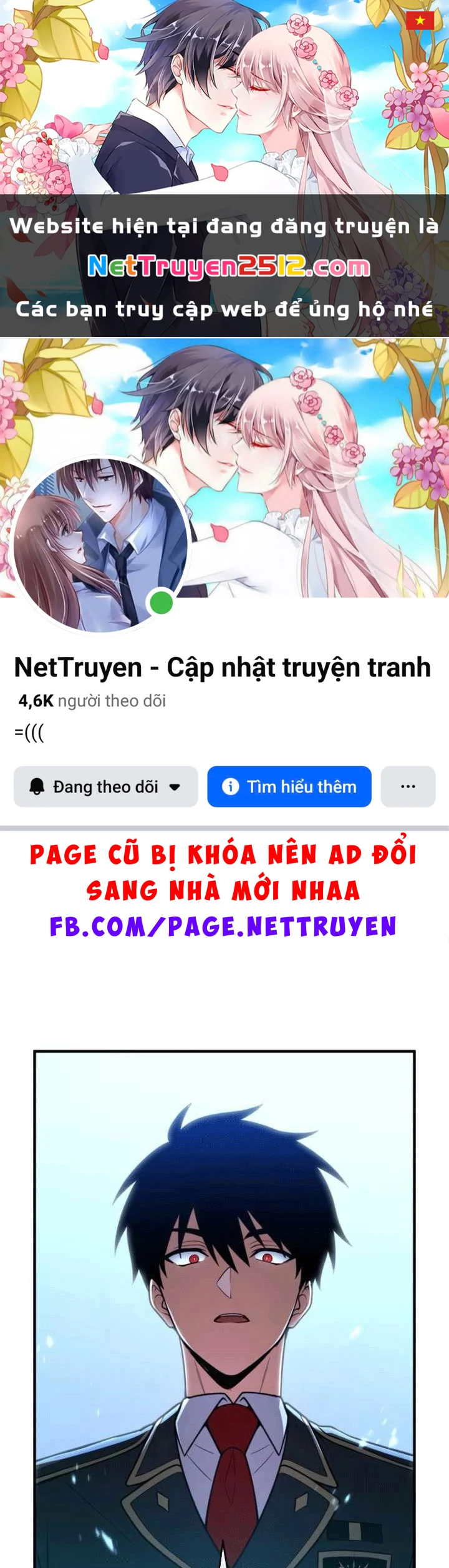 Kiếm Sĩ Hắc Ám Tái Xuất Chapter 30 - 1