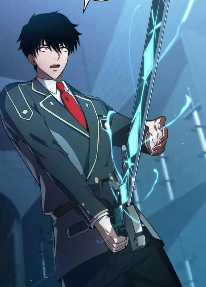 Kiếm Sĩ Hắc Ám Tái Xuất Chapter 30 - 8