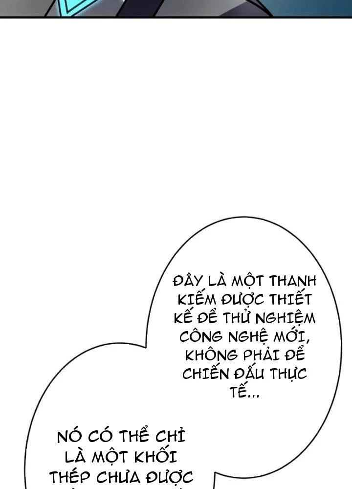 Kiếm Sĩ Hắc Ám Tái Xuất Chapter 30 - 11