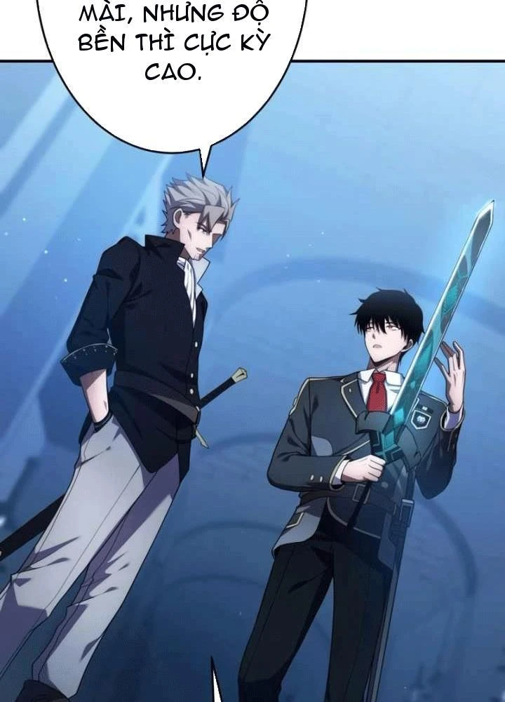 Kiếm Sĩ Hắc Ám Tái Xuất Chapter 30 - 12