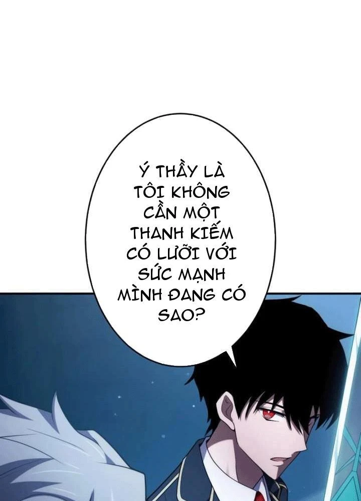 Kiếm Sĩ Hắc Ám Tái Xuất Chapter 30 - 14