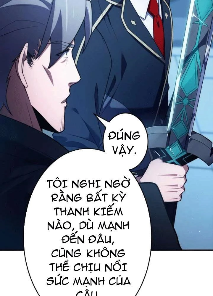 Kiếm Sĩ Hắc Ám Tái Xuất Chapter 30 - 15