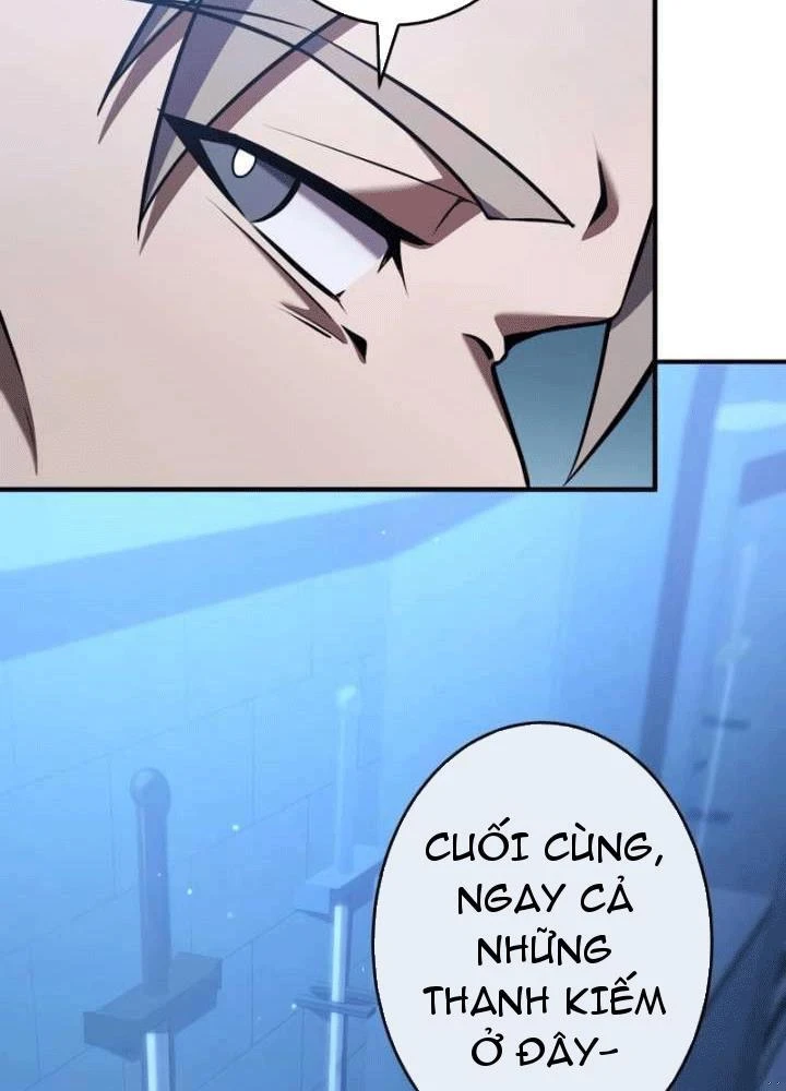 Kiếm Sĩ Hắc Ám Tái Xuất Chapter 30 - 17