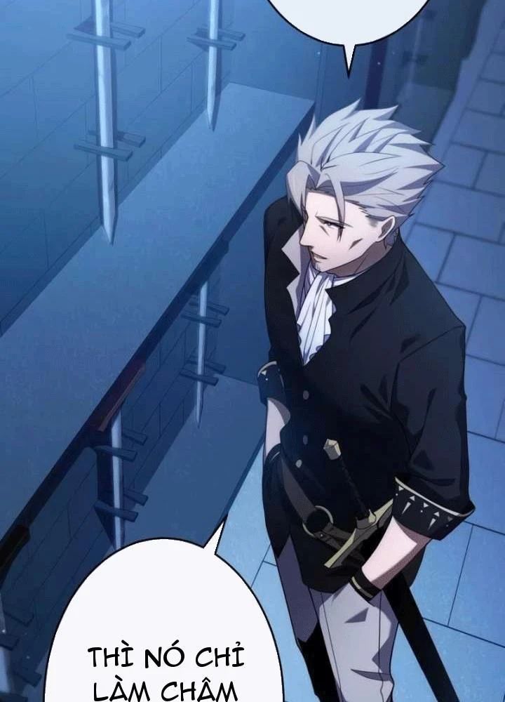 Kiếm Sĩ Hắc Ám Tái Xuất Chapter 30 - 18