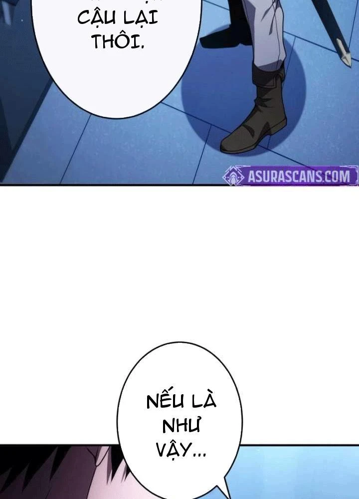 Kiếm Sĩ Hắc Ám Tái Xuất Chapter 30 - 19